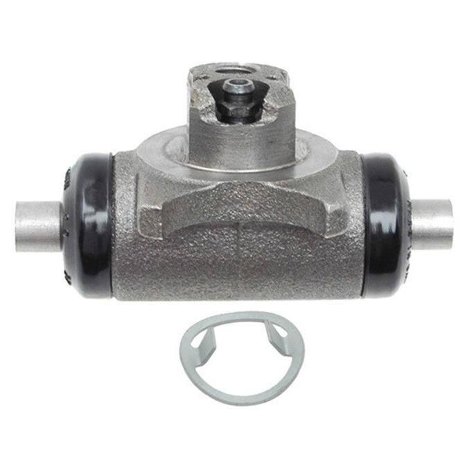 RBT RAYBESTOS BRAKES WC370267