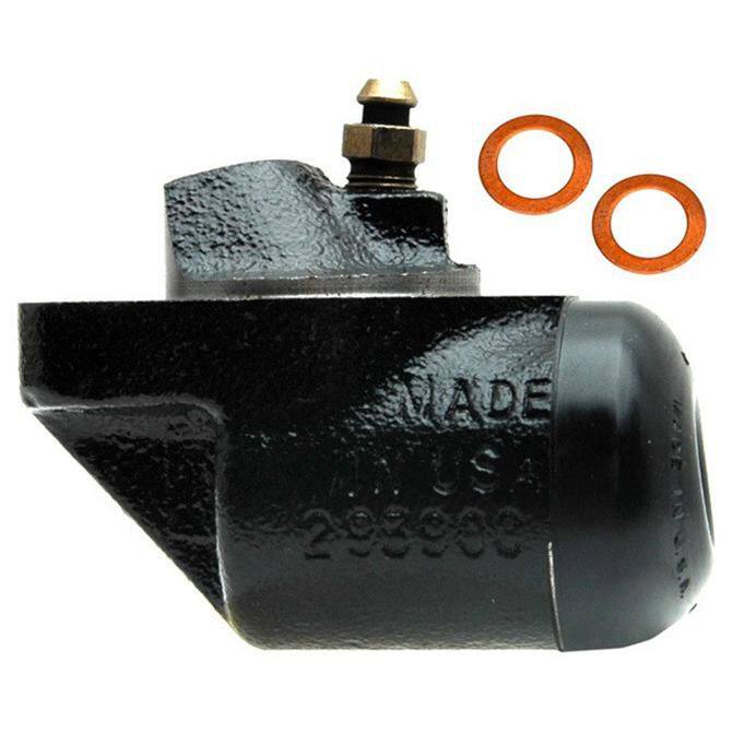 RBT RAYBESTOS BRAKES WC37035