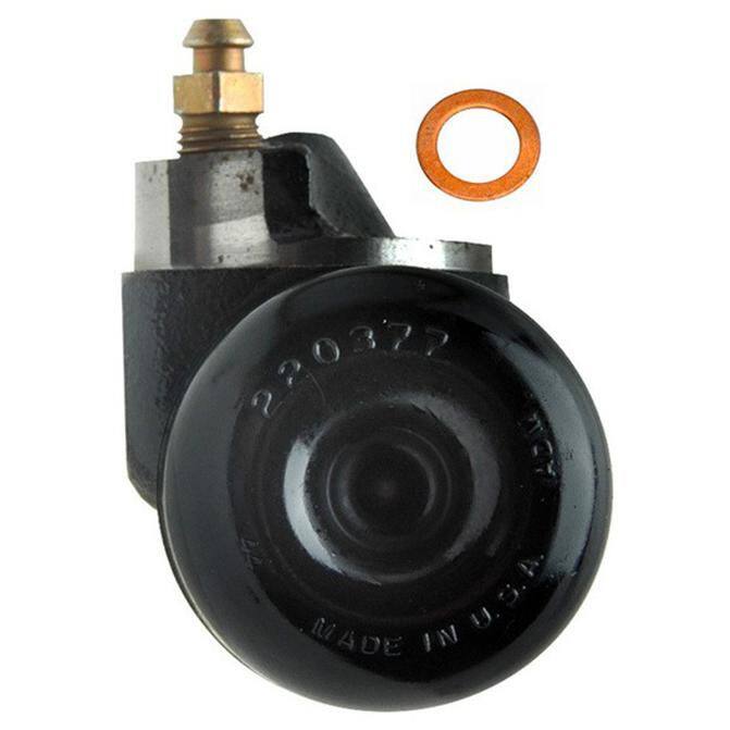 RBT RAYBESTOS BRAKES WC37036
