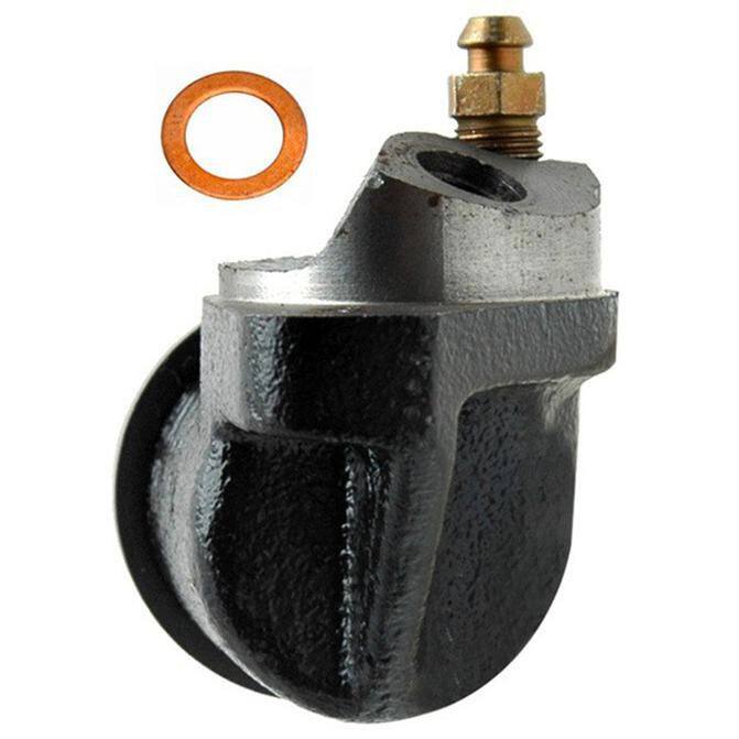 RBT RAYBESTOS BRAKES WC37036
