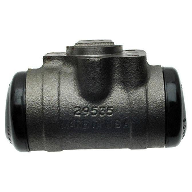 RBT RAYBESTOS BRAKES WC37158