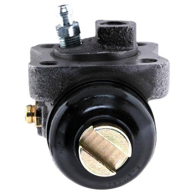 RBT RAYBESTOS BRAKES WC37200