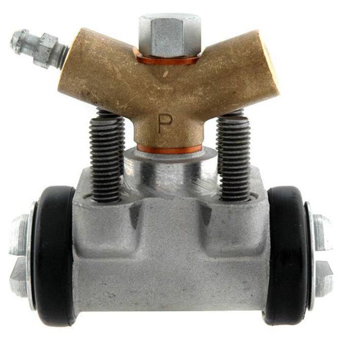 RBT RAYBESTOS BRAKES WC37208