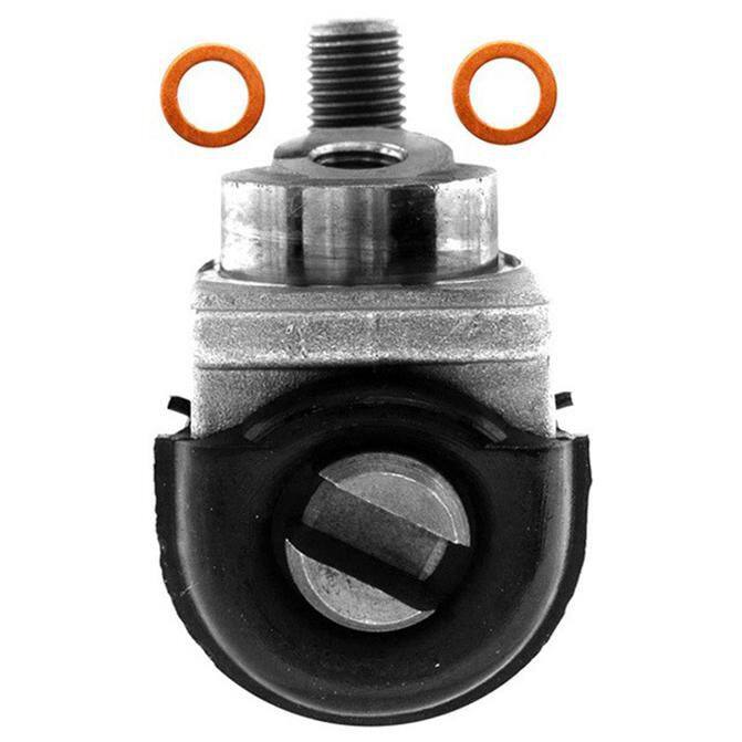 RBT RAYBESTOS BRAKES WC37209