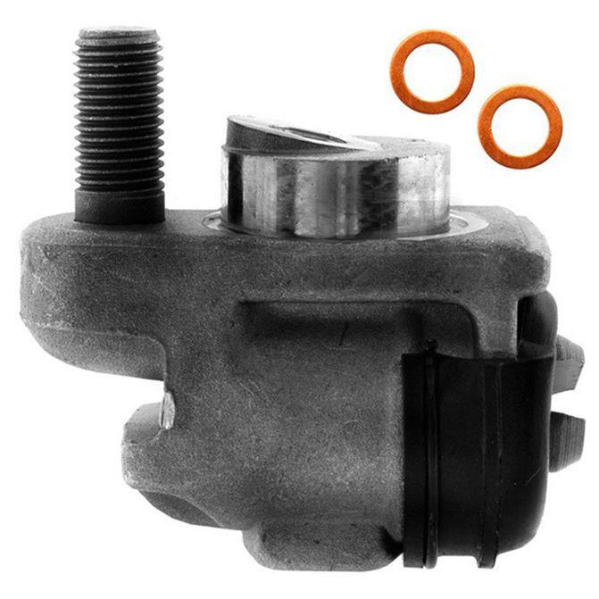 RBT RAYBESTOS BRAKES WC37209
