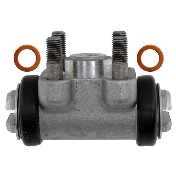 RBT RAYBESTOS BRAKES WC37210