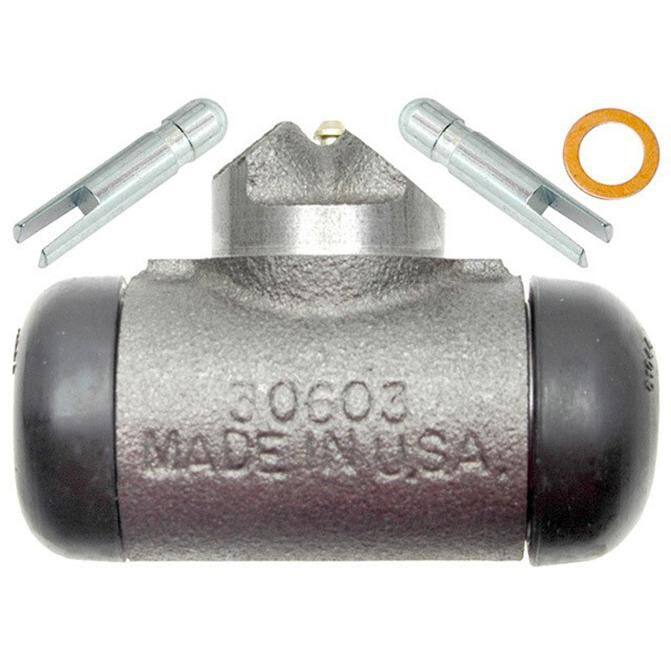 RBT RAYBESTOS BRAKES WC37223
