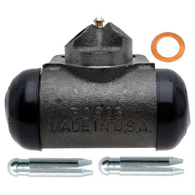 RBT RAYBESTOS BRAKES WC37224