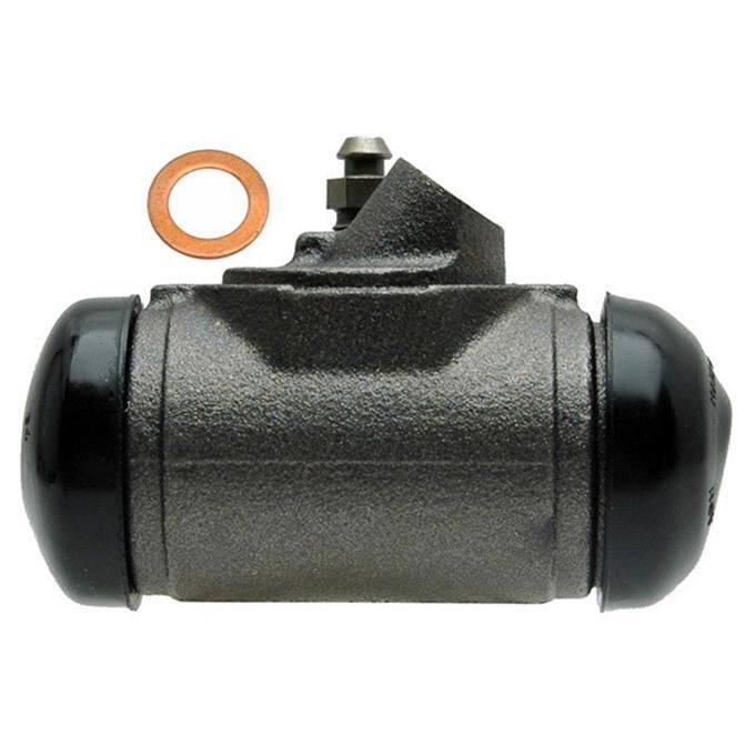 RBT RAYBESTOS BRAKES WC37247
