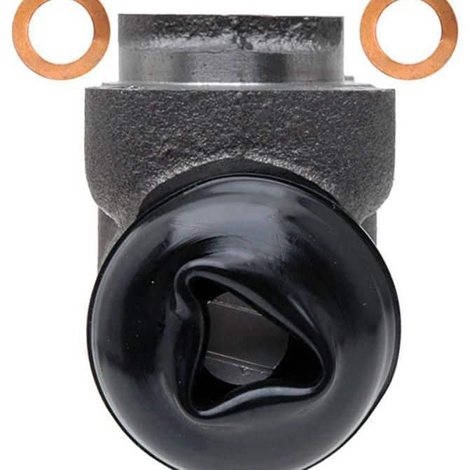 RBT RAYBESTOS BRAKES WC37249