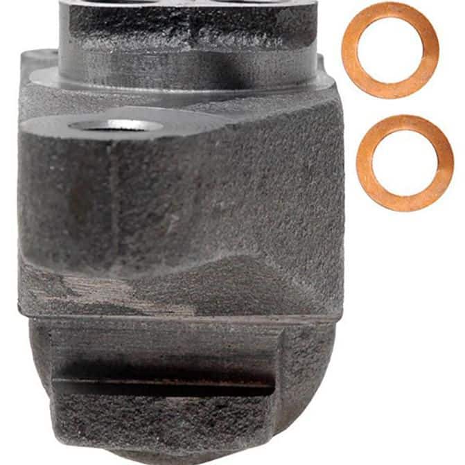 RBT RAYBESTOS BRAKES WC37249
