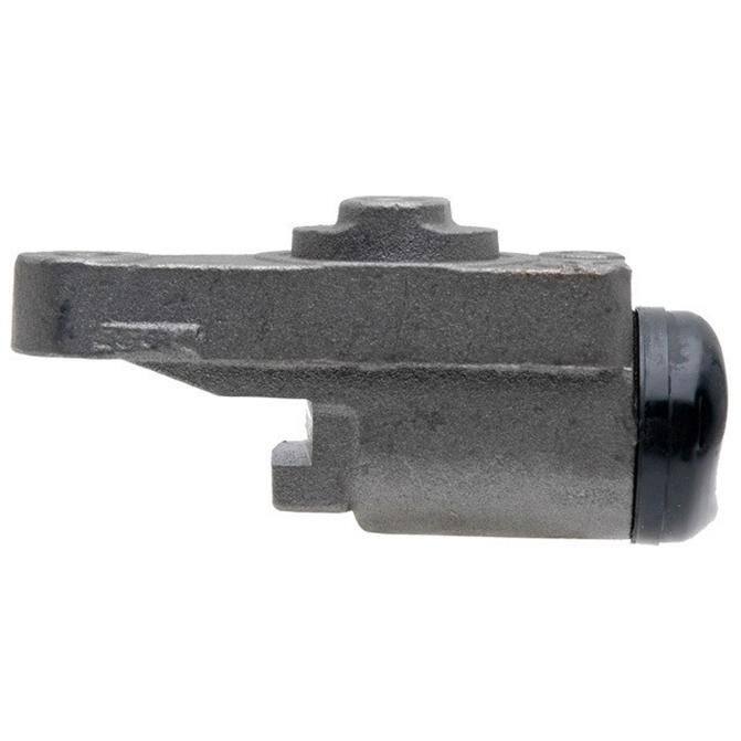 RBT RAYBESTOS BRAKES WC37254