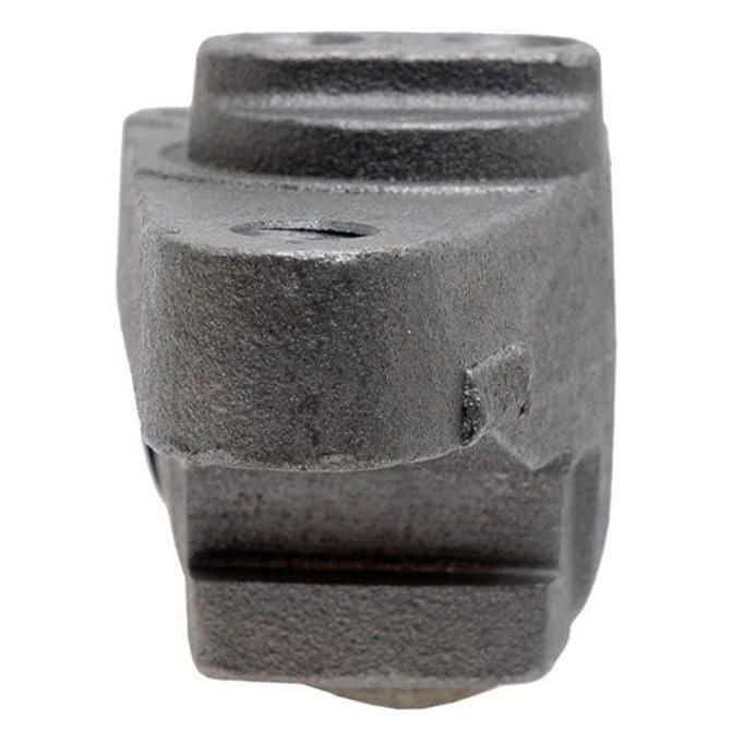 RBT RAYBESTOS BRAKES WC37255