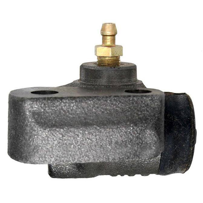RBT RAYBESTOS BRAKES WC37283