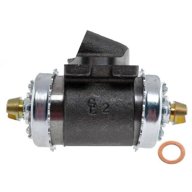 RBT RAYBESTOS BRAKES WC3731