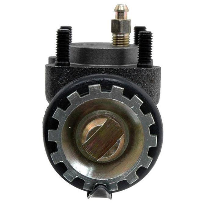 RBT RAYBESTOS BRAKES WC37322