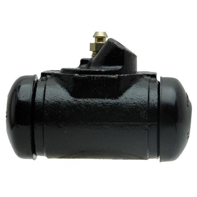 RBT RAYBESTOS BRAKES WC37333