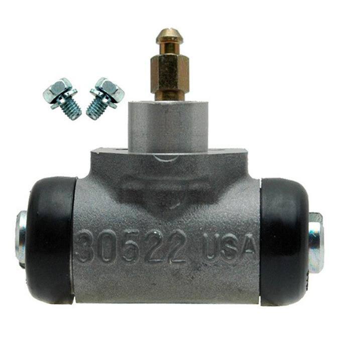 RBT RAYBESTOS BRAKES WC37418
