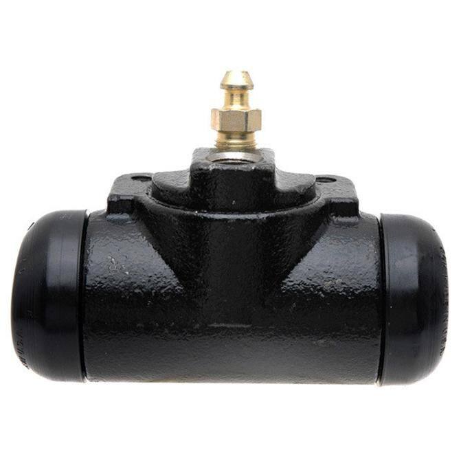 RBT RAYBESTOS BRAKES WC37420