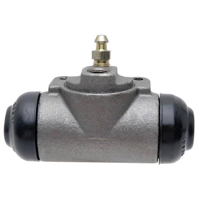 RBT RAYBESTOS BRAKES WC37459