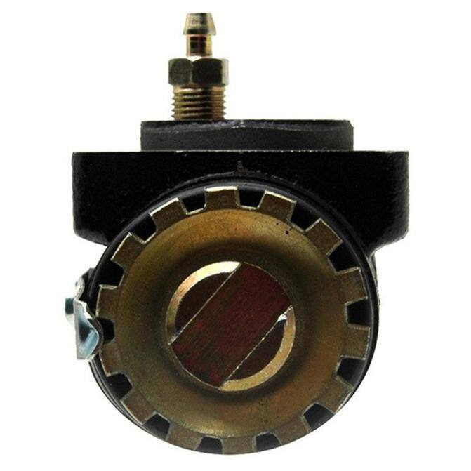 RBT RAYBESTOS BRAKES WC37482