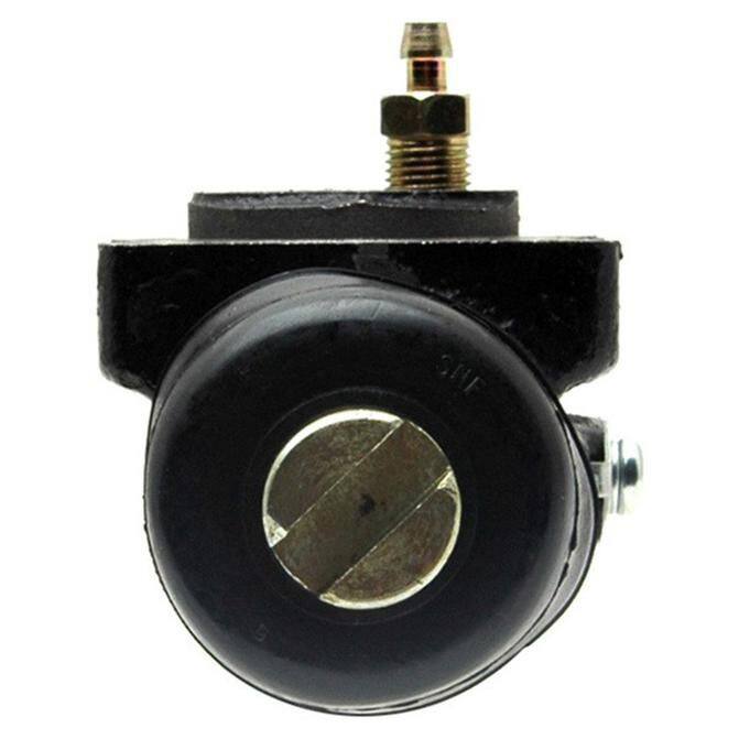 RBT RAYBESTOS BRAKES WC37482