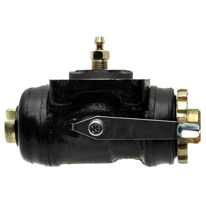 RBT RAYBESTOS BRAKES WC37482