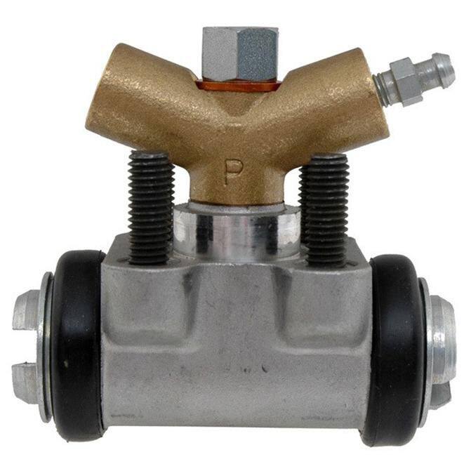 RBT RAYBESTOS BRAKES WC37499