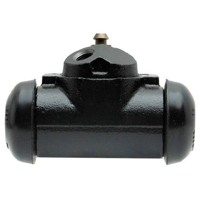 RBT RAYBESTOS BRAKES WC37537