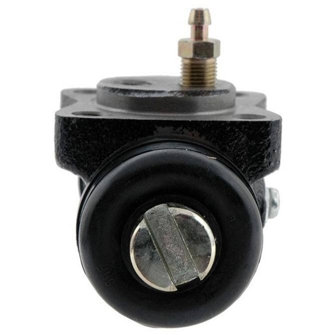 RBT RAYBESTOS BRAKES WC37578