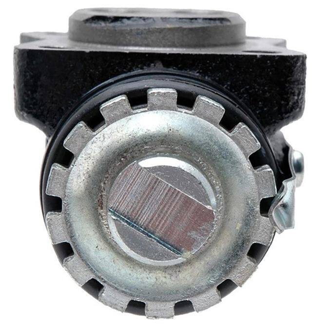RBT RAYBESTOS BRAKES WC37579