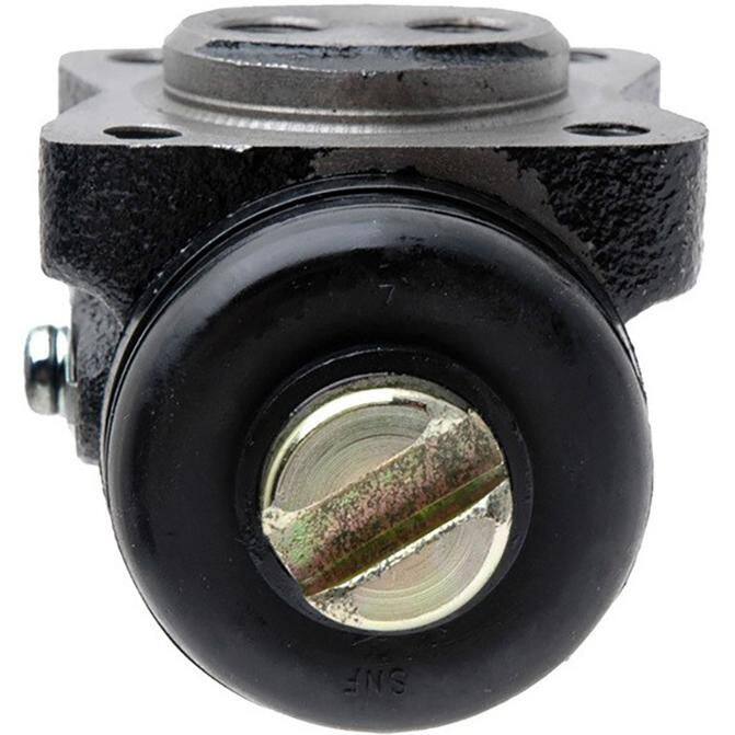 RBT RAYBESTOS BRAKES WC37579