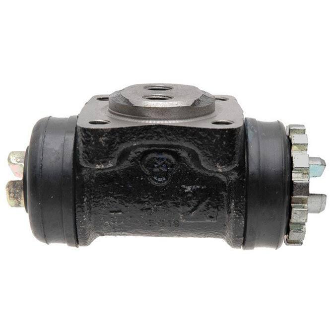 RBT RAYBESTOS BRAKES WC37579