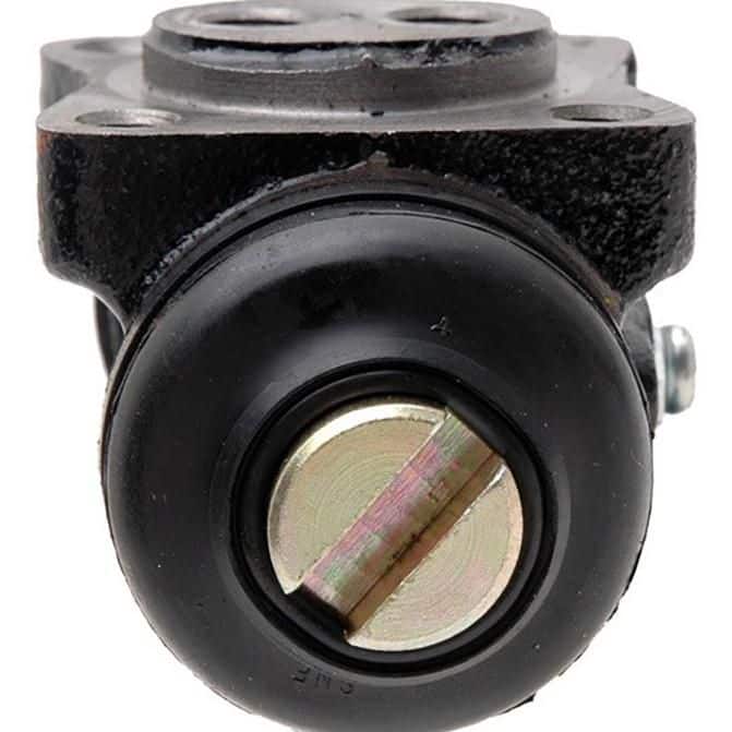 RBT RAYBESTOS BRAKES WC37586