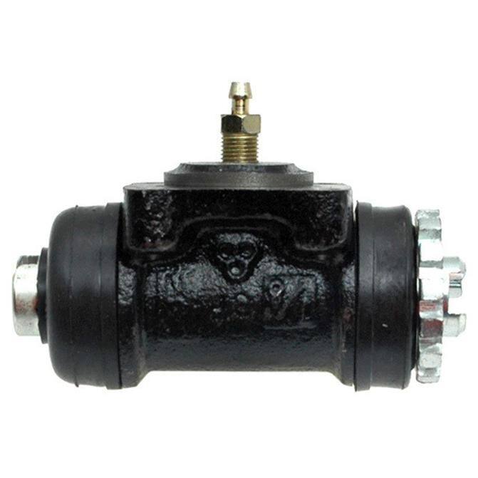 RBT RAYBESTOS BRAKES WC37587