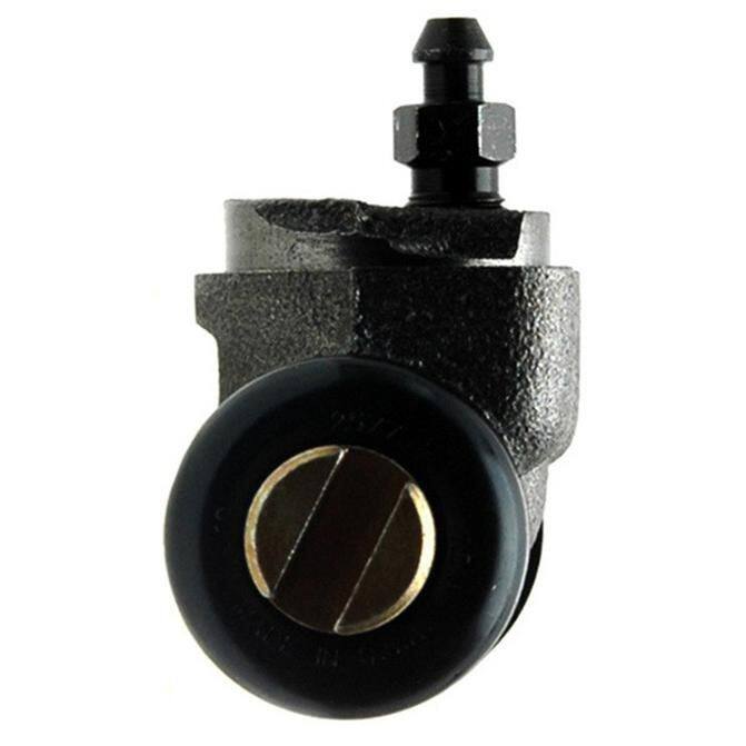 RBT RAYBESTOS BRAKES WC37602