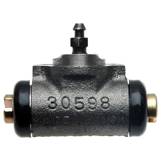 RBT RAYBESTOS BRAKES WC37602