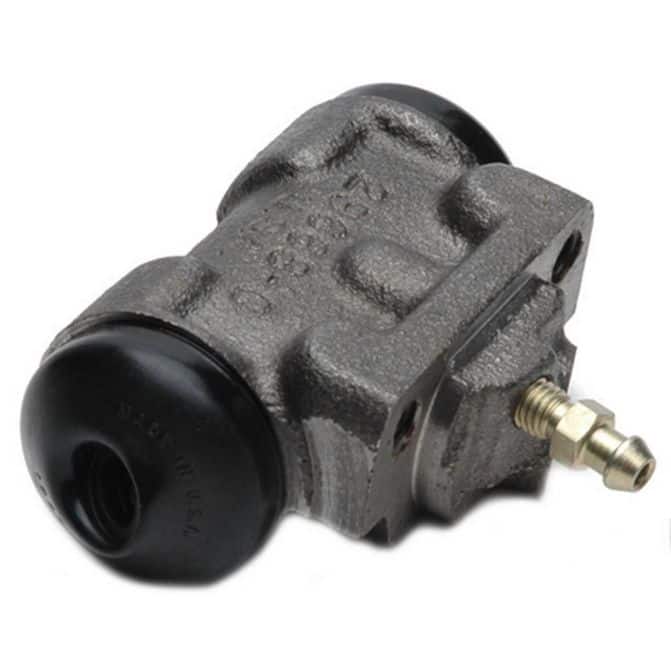 RBT RAYBESTOS BRAKES WC37634