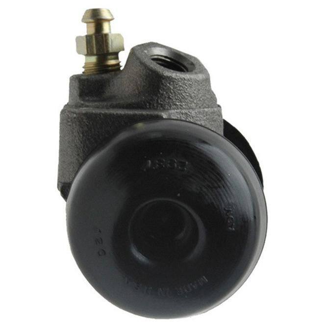 RBT RAYBESTOS BRAKES WC37648