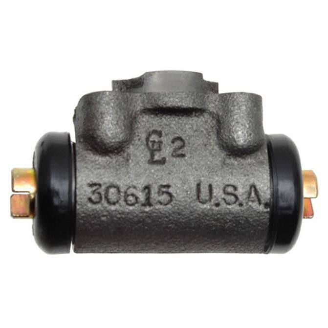 RBT RAYBESTOS BRAKES WC37708