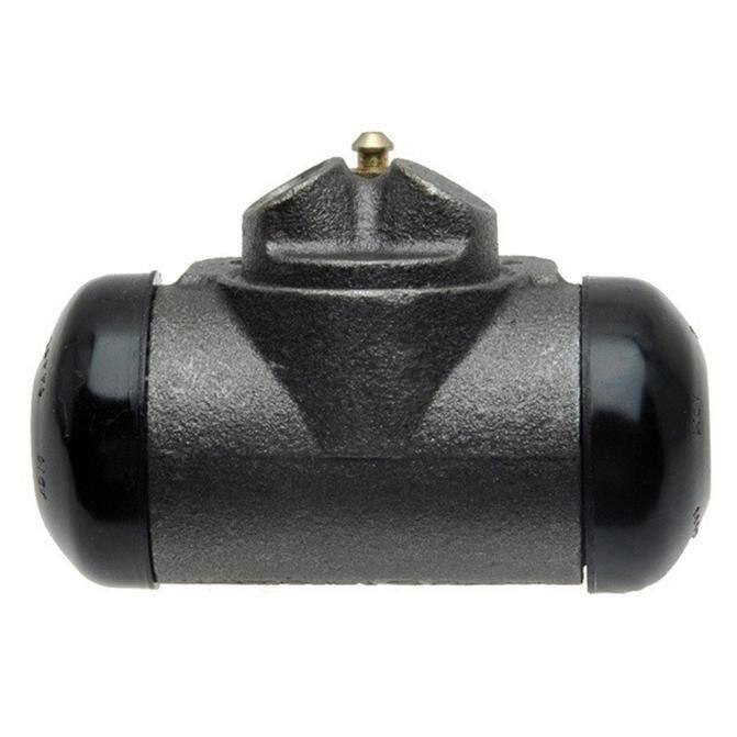 RBT RAYBESTOS BRAKES WC37805