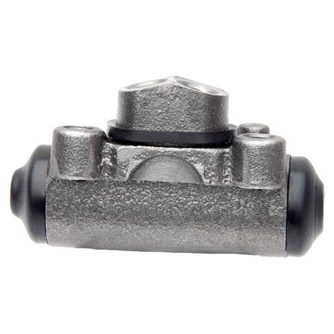 RBT RAYBESTOS BRAKES WC37840