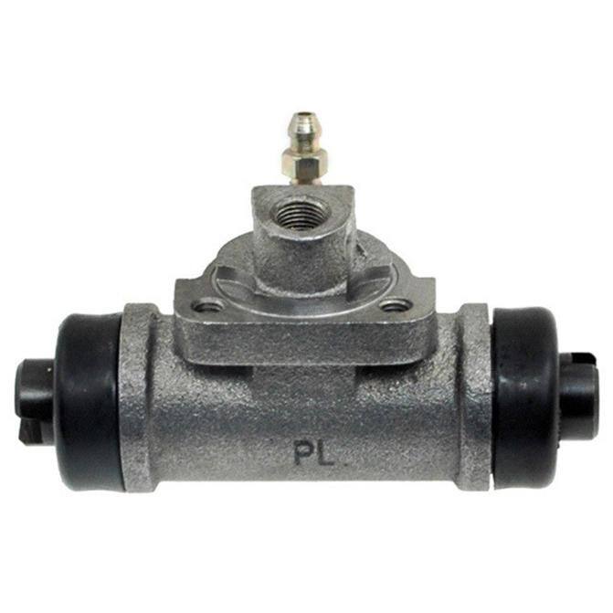 RBT RAYBESTOS BRAKES WC37871