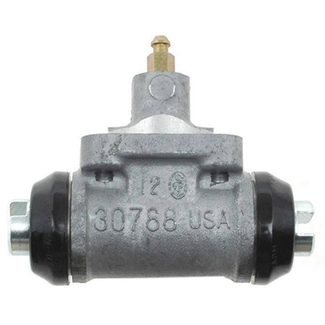 RBT RAYBESTOS BRAKES WC37872