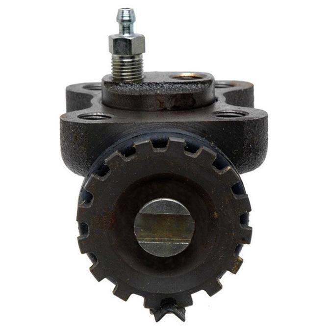 RBT RAYBESTOS BRAKES WC37873