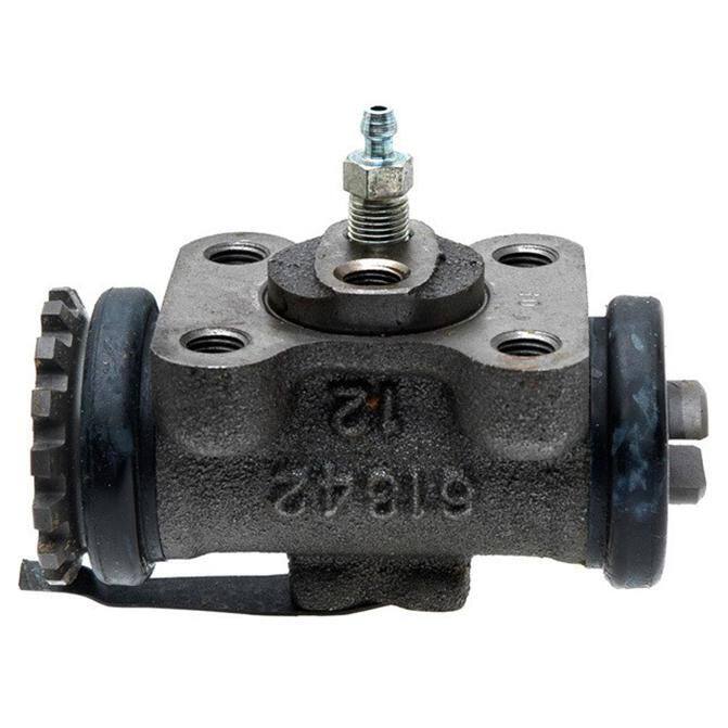 RBT RAYBESTOS BRAKES WC37873