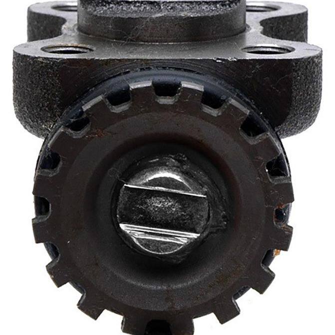 RBT RAYBESTOS BRAKES WC37874