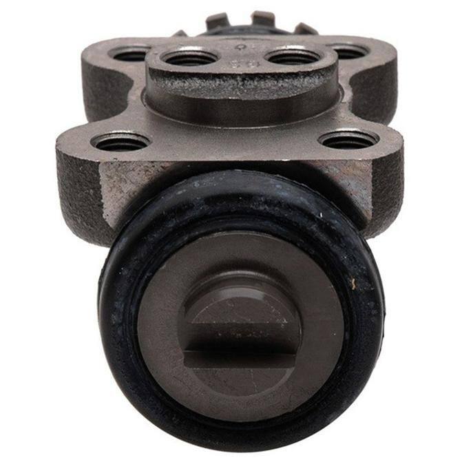RBT RAYBESTOS BRAKES WC37878