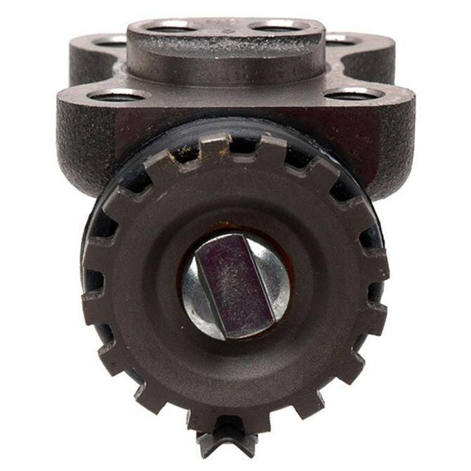 RBT RAYBESTOS BRAKES WC37878