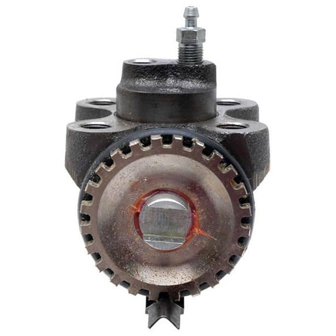 RBT RAYBESTOS BRAKES WC37941